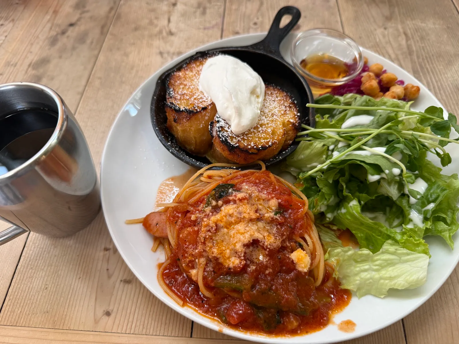 サンデーブランチ 下北沢店 · 9